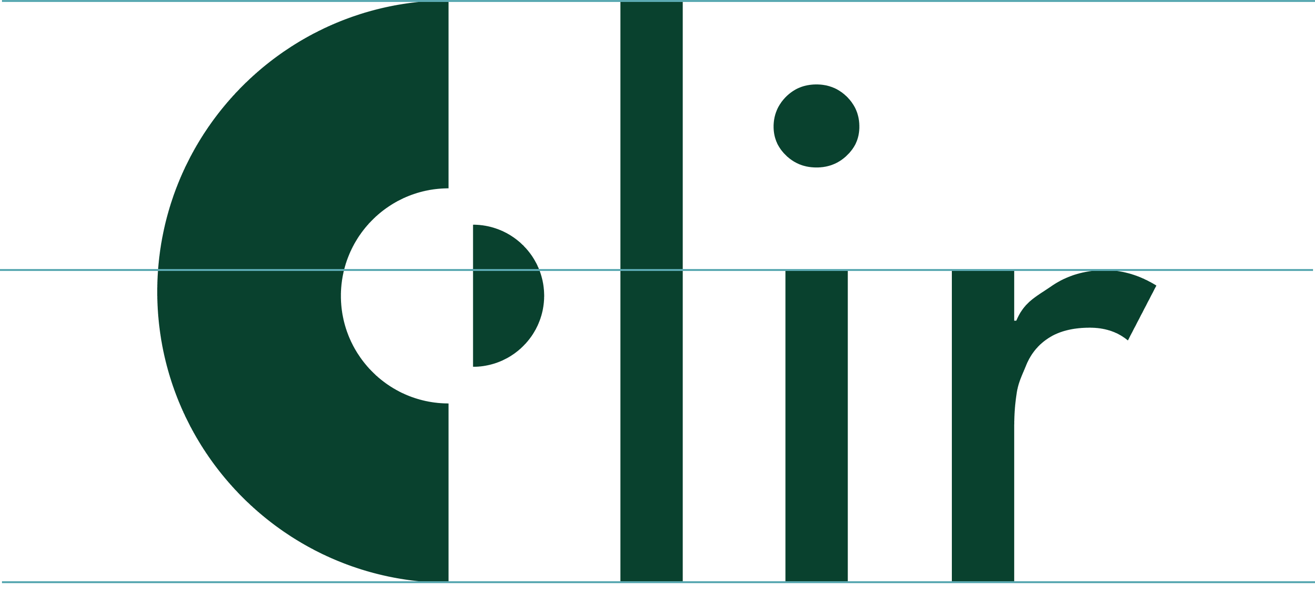 Clir logo